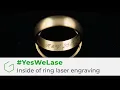 Download Lagu Create inner ring engraving in just a few seconds with WeLase Fiber .