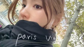 파리에서 40일 살기 2편 (랭스 Reims 여행🥂)