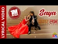 Download Lagu SAYA || LYRICAL VIDEO || SUMMER LOVE || Pushpan Pradhan || Ft. Ashish Piya, Rewati Chhetri