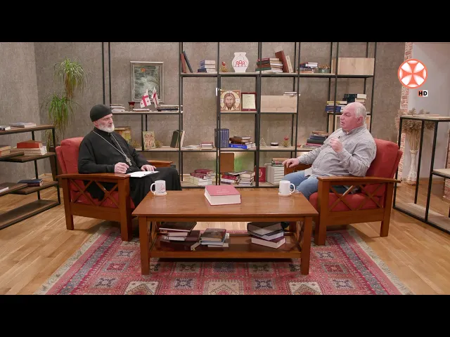 გადაცემა ,,გზაგასაყართან" ბიბლიური გზაჯვარედინები, სოლომონის საშინაო პოლიტიკა