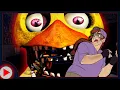 What if Jeremy and the Animatronics Talked in FNAF 2 Parody