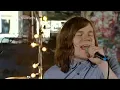Cage the Elephant - In one Ear live