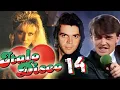 Lagu VIDEOMIX HQ ITALODISCO \u0026 Hi-NRG Vol.14 by SP 80's Dance Classics #italodisco #italodance #80s #disco