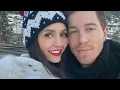 Lagu Nina Dobrev and Shaun White tarot reading part 1 