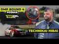 Download Lagu Technikai dráma a szezonzárón - DMP Poznan