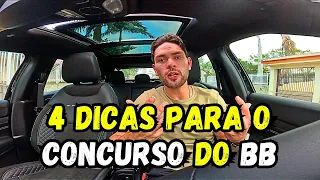Faça Isso Hoje se Você for Fazer o Concurso do Banco do Brasil (BB 2025)