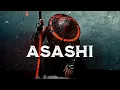 Download Lagu ASASHI II ☯︎ Japanese Trap HipHop Mix ☯︎ Prod Mehdibh