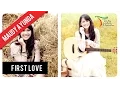 Download Lagu Maudy Ayunda - First Love