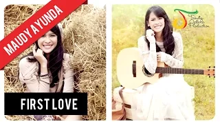 Download Maudy Ayunda - First Love MP3