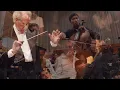 Dvořák: From the Bohemian Forest - Silent Woods - Leland Ko (cello), Benjamin Zander (conductor)