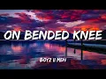 Download Lagu On Bended Knee - Boyz II Men (Lyrics) 🎵