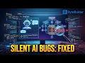 Your AI Agent Failed Now What Production Debugging with LangSmith