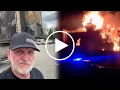 Jeff Lutz Accident Idaho Street Outlaws Star Crash What Happened to Jeff Lutz