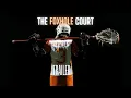 The Foxhole Court All For The Game TRAILER