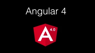 How to Create Angular 4 New Project