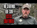 Lagu ESTAS NUEVAS CRIATURAS MATAN a los Turistas en Todos los BOSQUES Y PARQUES NACIONALES!