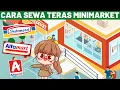 Download Lagu TERBARU! CARA SEWA TERAS DI INDOMARET ALFAMART ALFAMIDI DAFTAR TENANT ONLINE HARGA BUKA USAHA LAPAK