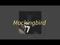 Download Lagu Mockingbird | lyric video 🎵