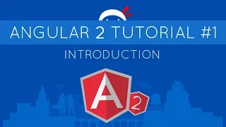 Angular 2 Tutorial - Introduction