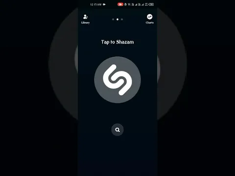 Download MP3 how to find or download song to your mobile through shazam app