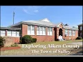 Exploring Aiken County - Salley