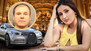 The Life Of The Influencer Daughter Of El Chapo