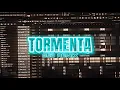 Download Lagu TORMENTA ( SEB REMIX )
