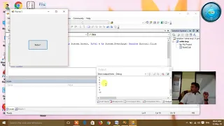 while do while and for looping statement vb net