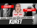 Download Lagu KHW PART 200! KURET