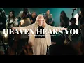 WHEN YOU CRY IN SECRET... HEAVEN HEARS YOU... | Powerful Live Worship Experience