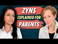Zyns Explained The Nicotine Pouches Targeting Teens Episode