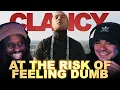 Download Lagu ALWAYS AN UNEXPECTED MESSAGE - AT THE RISK OF FEELING DUMB | TWENTY ONE PILOTS | CLANCY REACTION!