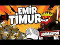 Download Lagu TİMUR: DÜNYAYI SARSAN TÜRK! | BİLİNMEYEN TAKTİKLER | ANİMASYON FİLM TADINDA