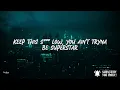 Young Thug (feat. Mariah The Scientist) - Invest Into You | Lyrics