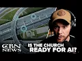 AI Warning for the American Church