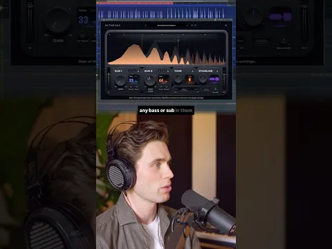 Bassmaker Plugin by In The Mix