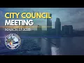 City of Corpus Christi City Council Meeting March 17 2026