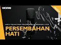Download Lagu Persembahan Hati [Lirik]