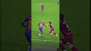 الرقم 10 ثقيل عليك يا لامين يامال 