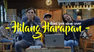 Download HILANG HARAPAN - SHA COVER AKUSTIK MP3