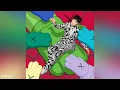 j-hope - Arson (방화) 「Audio」