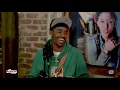 Myles Truitt AKA B-Mickie answers if Lamar is really dead on the BMF series