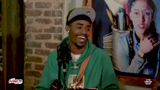 Myles Truitt AKA B-Mickie answers if Lamar is really dead on the BMF series