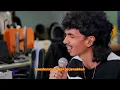 ENAU  - BERSAMAKU AKAN SEDIKIT SUSAH (LIVE PERFORMANCE) | OFFICE HOUR