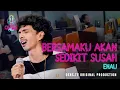 Download Lagu ENAU  - BERSAMAKU AKAN SEDIKIT SUSAH (LIVE PERFORMANCE) | OFFICE HOUR