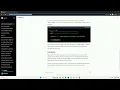 Python AIOHTTP send a request right after returning a response