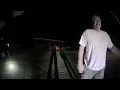 GRAPHIC Bodycam of deputy that responded to Murdaugh crime scene