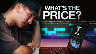 how to price your video editing services in 2025 step by step 