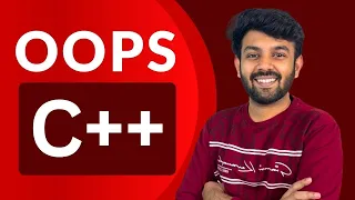 Object Oriented Programming OOPS in C for Beginners course for free code io - Tamil