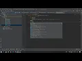 Penerapan Tipe Data Variabel Operator Kondisi dan Perulangan Menggunakan Intellij IDEA